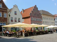 Hotel Il Cavallino Hotels in Warendorf