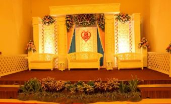Dafam Hotel Cilacap
