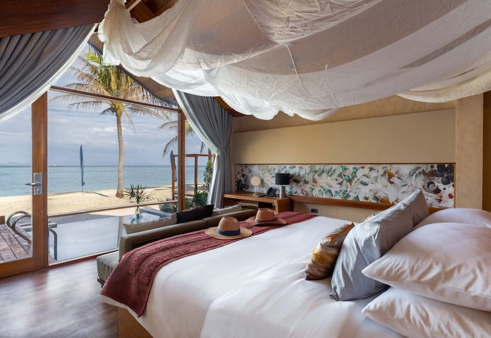 사뚠 리페 해변