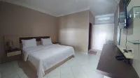 Samosir Villa Resort Hotels in Tomok