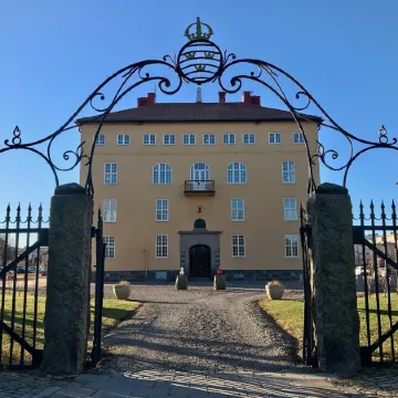 Livgrenadjärmässen Hotell-Fest-Konferens