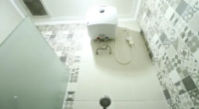 Villa Harmoni Syariah by Masterpiece Villa