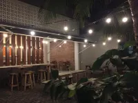 Hotel Rantina Syariah Hotels in Rembang