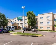 Quality Inn & Suites Golden - Denver West Hotel di Jefferson County