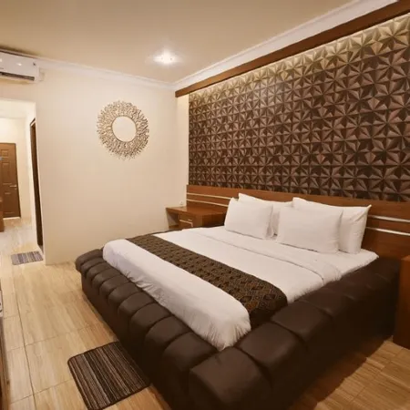 Patria Family Hotel