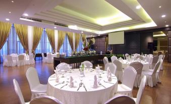 HW Hotel Padang