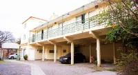 Gran Aldea Hotel Hotels near Estacion Shopping Eden