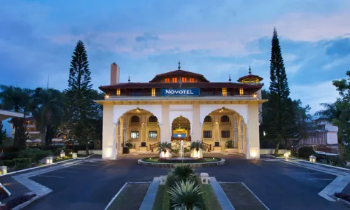 Novotel Bukittinggi