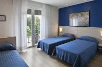 Hotel Garibaldi