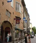 Hotel Emma Hotels in Frösön