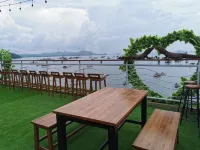 Flamingo Avia Labuan Bajo