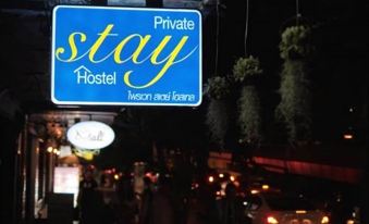 Private Stay Hostel