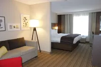 Country Inn & Suites by Radisson, Mason City, IA Hotels in Clear Lake