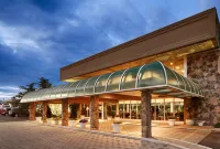 SureStay Plus Hotel by Best Western Brandywine Valley Hotels near Masjid Baitul Aman by MSD