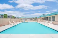 Days Inn by Wyndham Roswell Các khách sạn ở Roswell