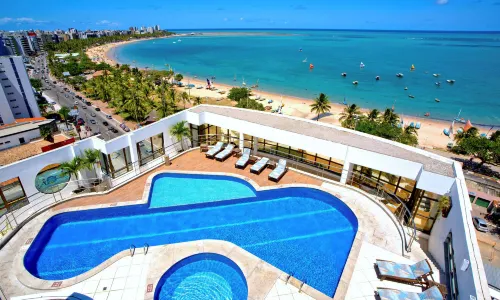 Best Western Premier Maceio