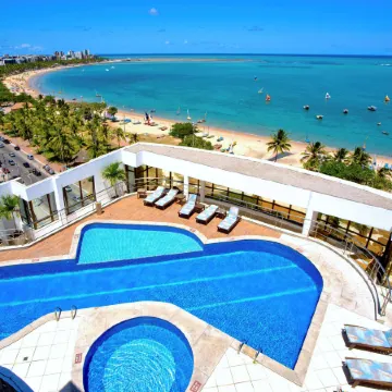 Best Western Premier Maceio
