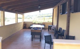 Il Terrazzo Sul Sinni