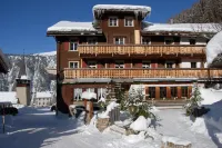 Hotel Ducan Hôtels à : Davos Monstein