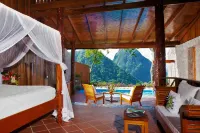 Ladera Resort Hotels in 