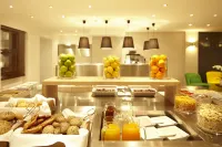 Hotel Stachus - Cho phép mang theo thú cưng
