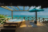 Eden Roc Cap Cana - Thermen