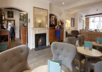 The Five Arrows Hotel Hôtels à : Waddesdon