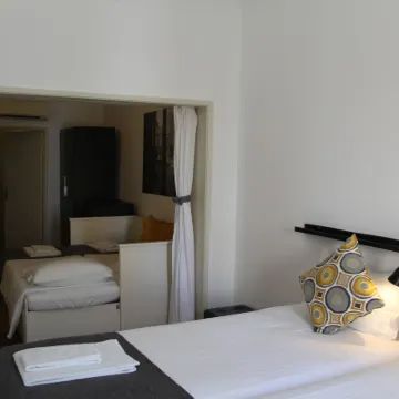 StayInn City - Évora Hotels near Historic Centre of Evora