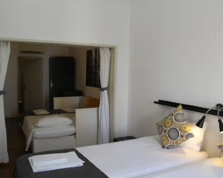 StayInn City - Évora Hotels in Évora