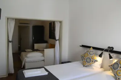 StayInn City - Évora Hoteles en Évora