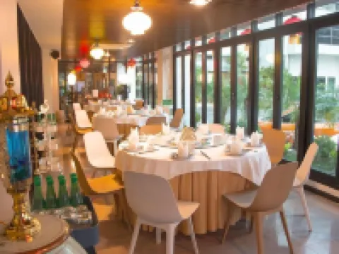 โรงแรมเอ็มแกรนด์ ร้อยเอ็ด โรงแรมในร้อยเอ็ด