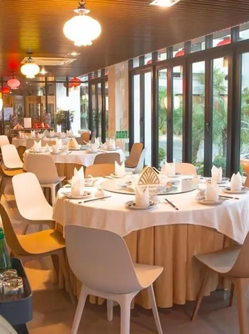 รูปภาพของโรงแรมเอ็มแกรนด์ ร้อยเอ็ด