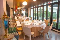 Mgrand Hotels in Mueang Roi Et District