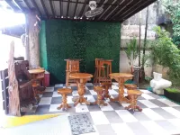 에코 펜시온 Pepang Chapel 주변 호텔