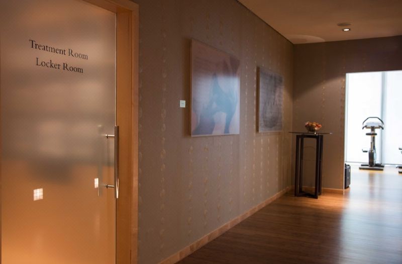 Park Hyatt Zurich photo 5