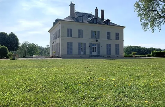 拉格朗德曼森旅館