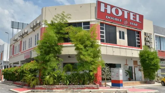 Hotel Double Star Klang