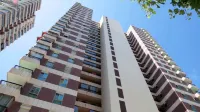 Apartamentos Acuarium II