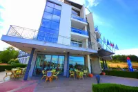 Menada Sozopol Apartments