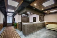 West Hotel 스몰렌스크 호텔