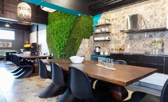 Eazy Centro by Uliv