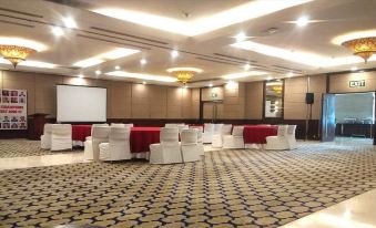 Fortune Select Global, Gurugram - Member ITC's Hotel Group