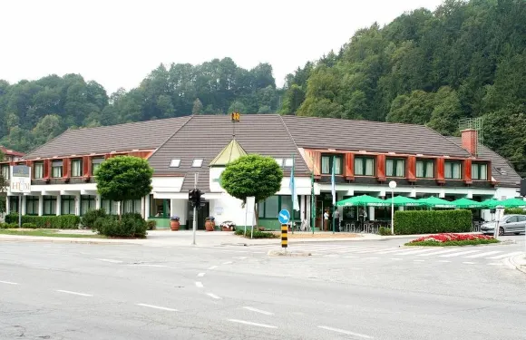 拉斯科哈姆酒店