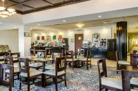 Comfort Suites Hotel a Scott