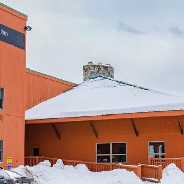Snow Cap Inn