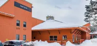 Snow Cap Inn Hotels in Newry
