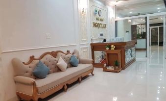 Hostel Ngoc Lan