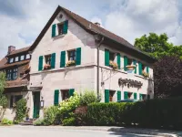 Hotel Zirbelstube Hotels near Marktplatz Schwabach