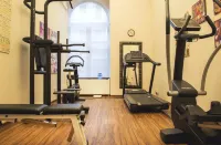 Boutique Hotel Seven Days Prague - palestra