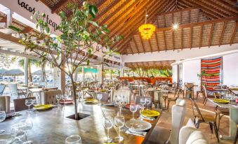 Sunscape Dominicus la Romana - All Inclusive